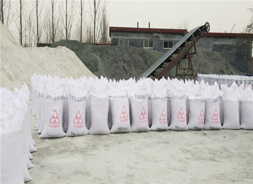 泸州硫酸钡厂家 供应硫酸钡涂料 防辐射