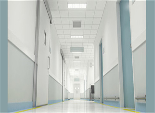 泸州硫酸钡应用于X光室墙体和地板的防护