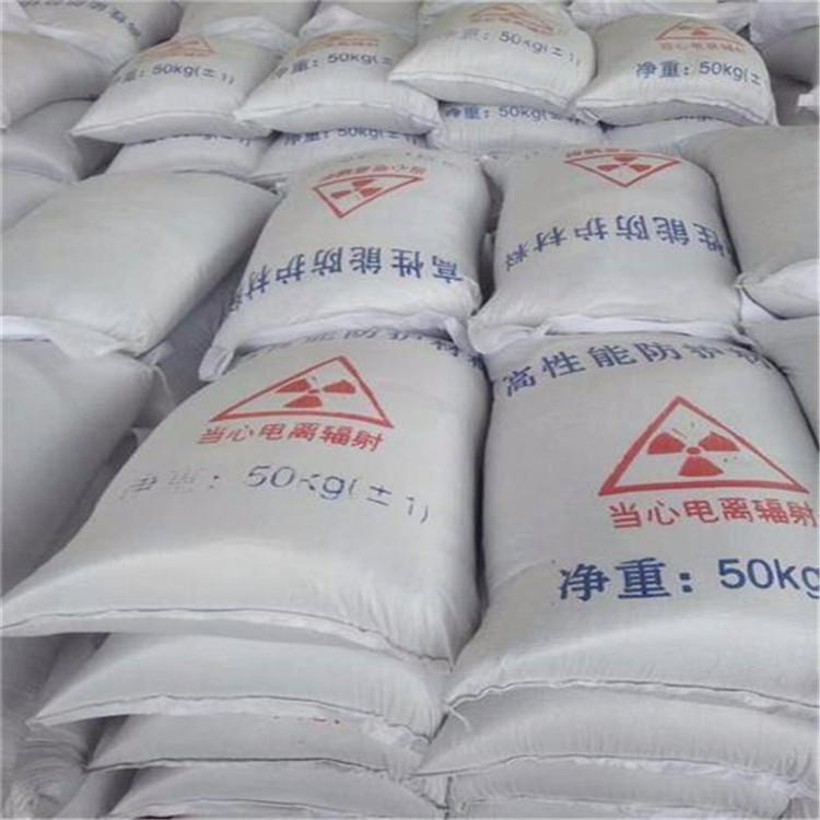 泸州硫酸钡砂生产厂家