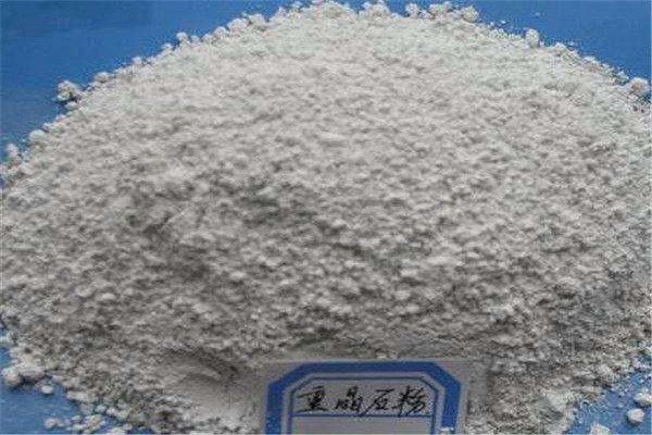 泸州手术室专用硫酸钡砂